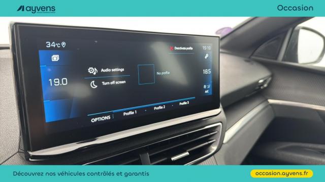 Peugeot 5008 image 8