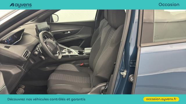 Peugeot 5008 image 2