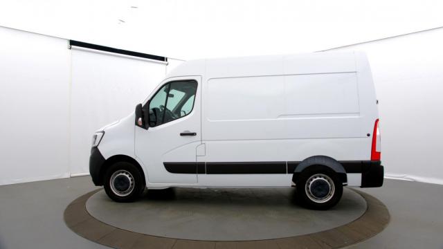 Renault Master image 8