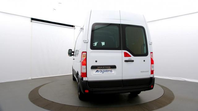 Renault Master image 7
