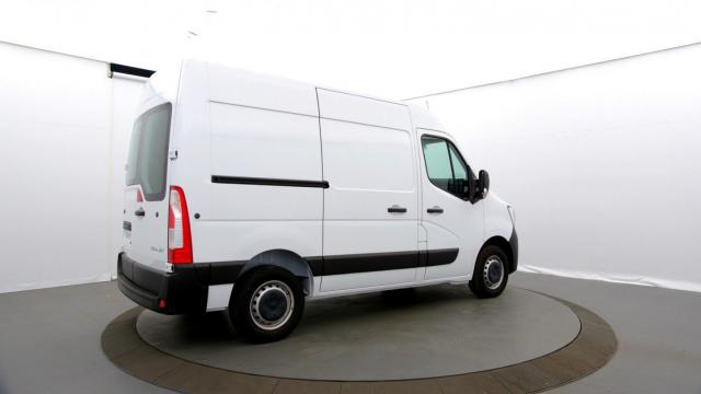 Renault Master image 4