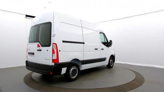 Renault Master image 5