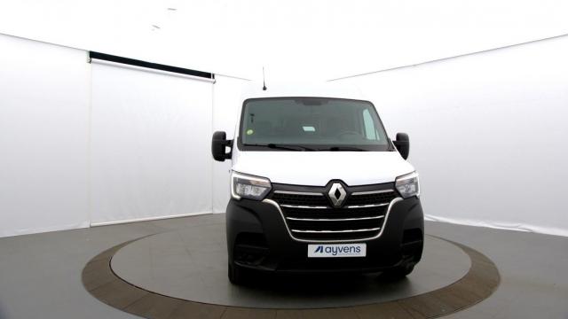 Renault Master image 6