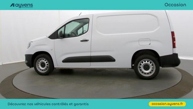 Opel Combo image 4