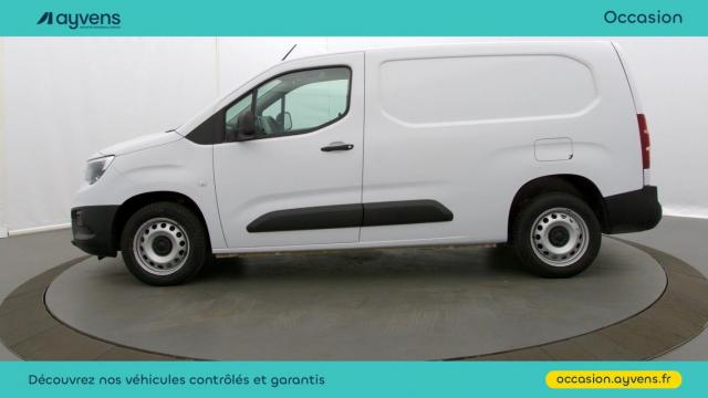 Opel Combo image 5