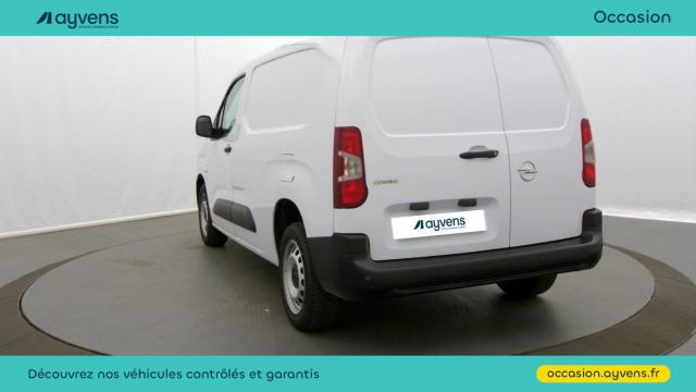 Opel Combo image 7