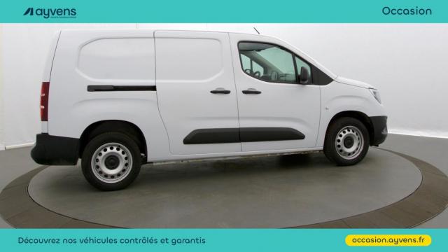 Opel Combo image 3