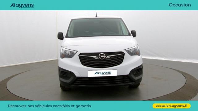 Opel Combo image 2