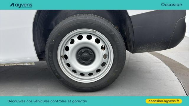 Opel Combo image 6