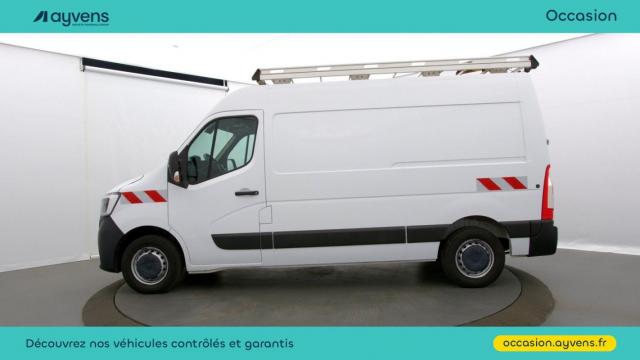 Renault Master image 8