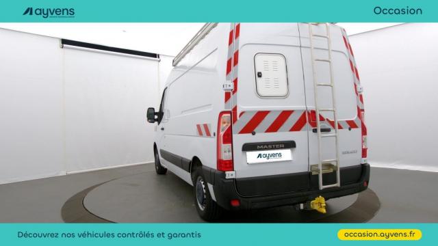 Renault Master image 6