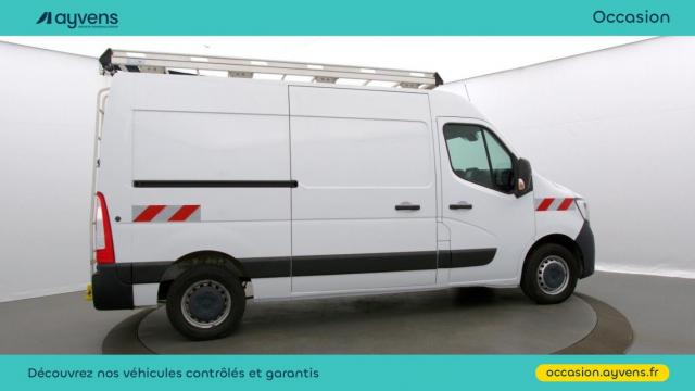 Renault Master image 4