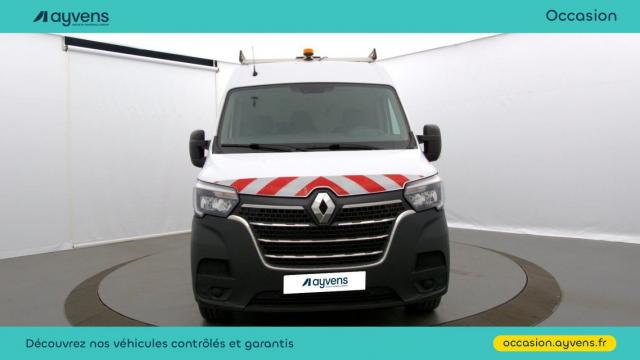 Renault Master image 9