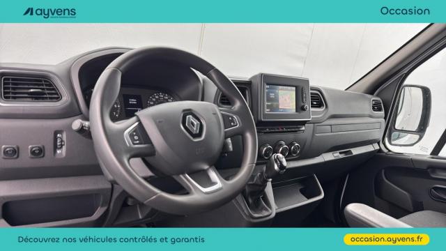 Renault Master image 1