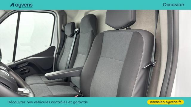 Renault Master image 5