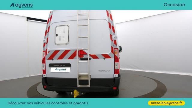 Renault Master image 3