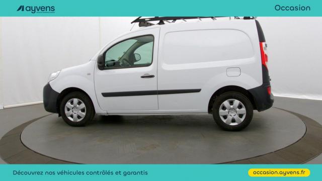Renault Kangoo Express image 6