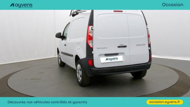 Renault Kangoo Express image 1