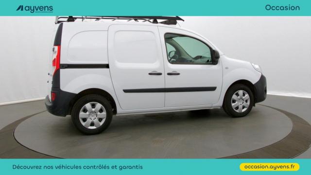 Renault Kangoo Express image 8