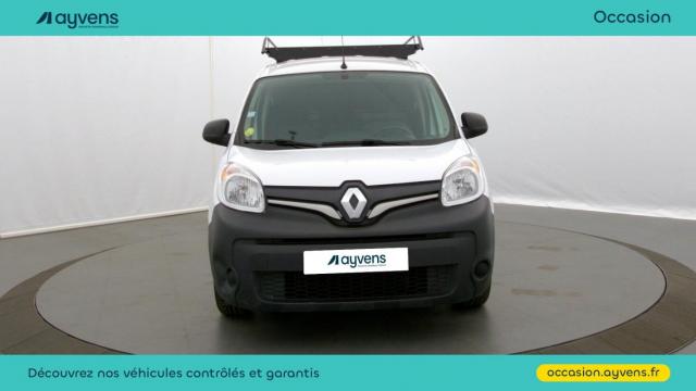 Renault Kangoo Express image 5