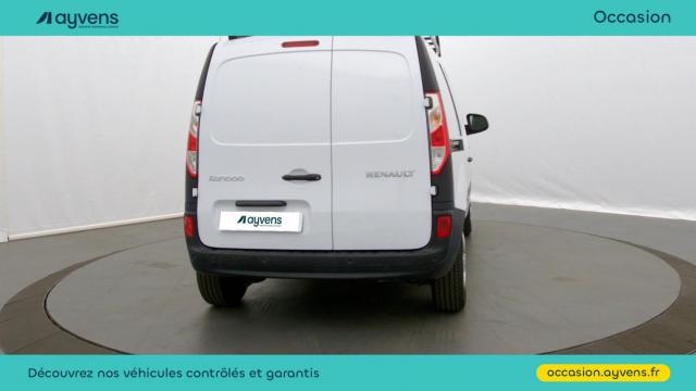 Renault Kangoo Express image 4