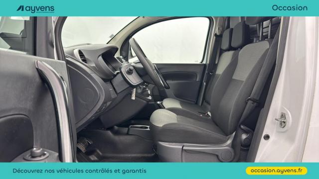 Renault Kangoo Express image 2