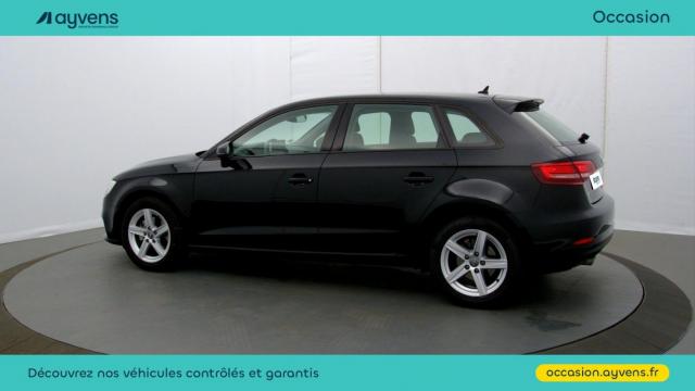 Audi A3 image 2