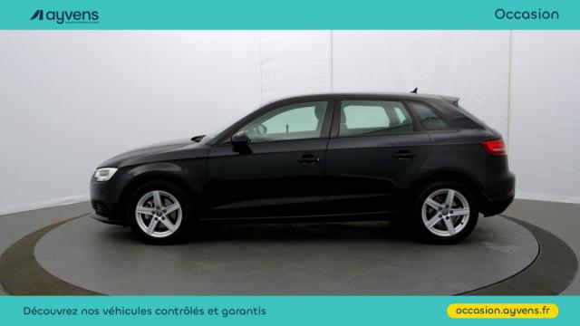 Audi A3 image 4