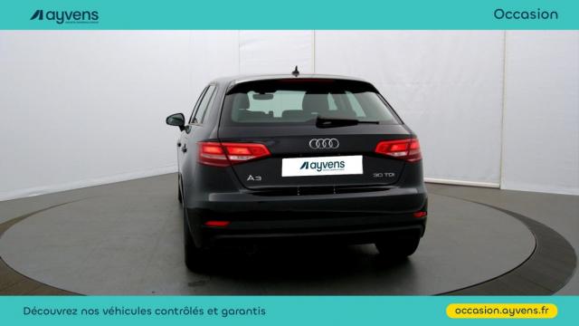 Audi A3 image 9