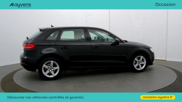 Audi A3 image 7