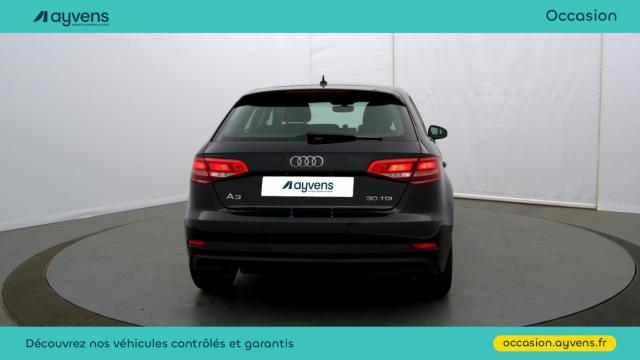 Audi A3 image 5