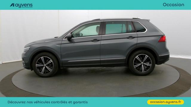 Volkswagen Tiguan image 3