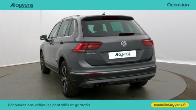 Volkswagen Tiguan image 9