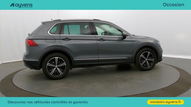 Volkswagen Tiguan image 2