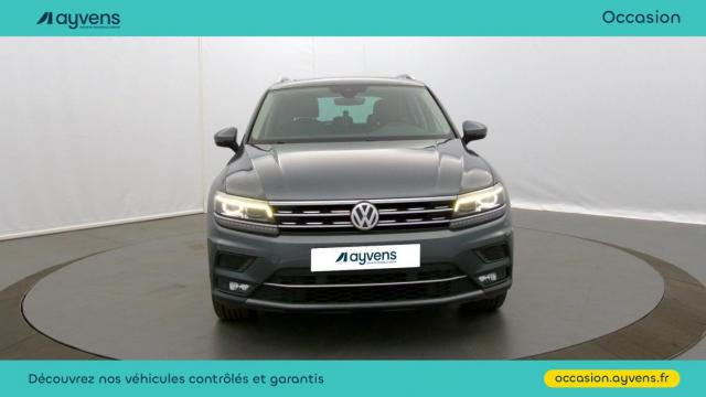 Volkswagen Tiguan image 1