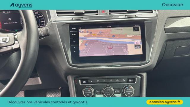 Volkswagen Tiguan image 6