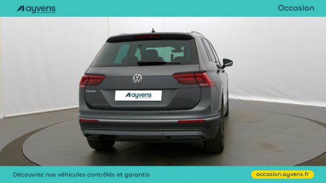 Volkswagen Tiguan image 8