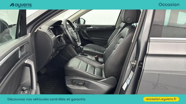 Volkswagen Tiguan image 7