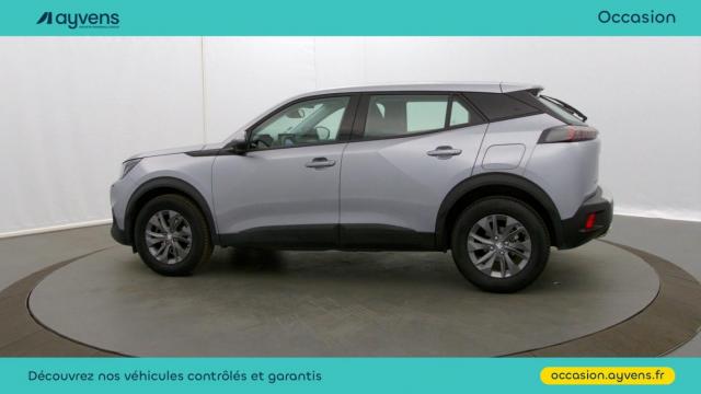 Peugeot 2008 image 9