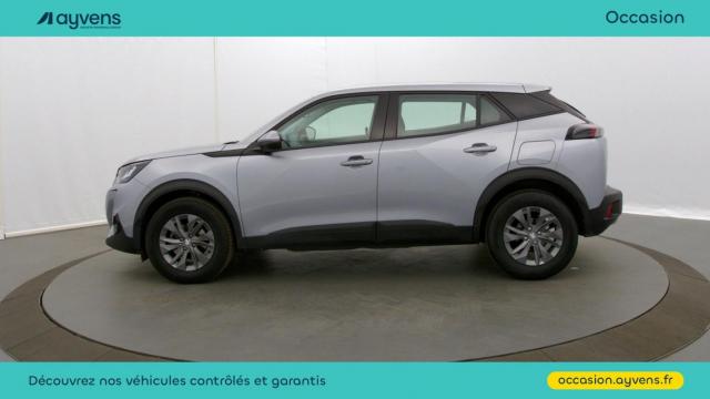 Peugeot 2008 image 5