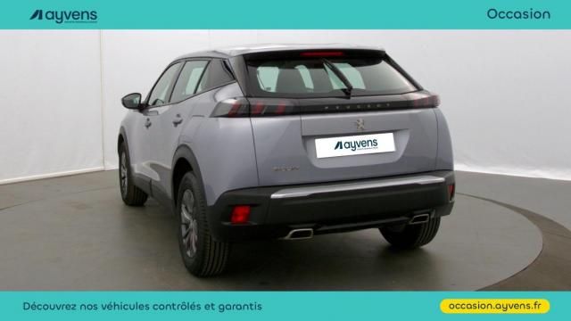 Peugeot 2008 image 6