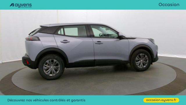 Peugeot 2008 image 8
