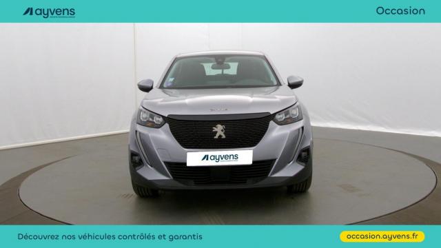 Peugeot 2008 image 1