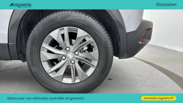 Peugeot 2008 image 3
