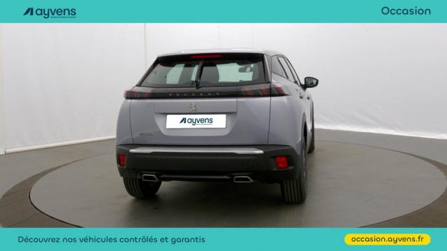 Peugeot 2008 image 7