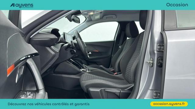 Peugeot 2008 image 4