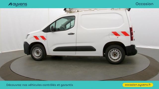 Citroen Berlingo image 3