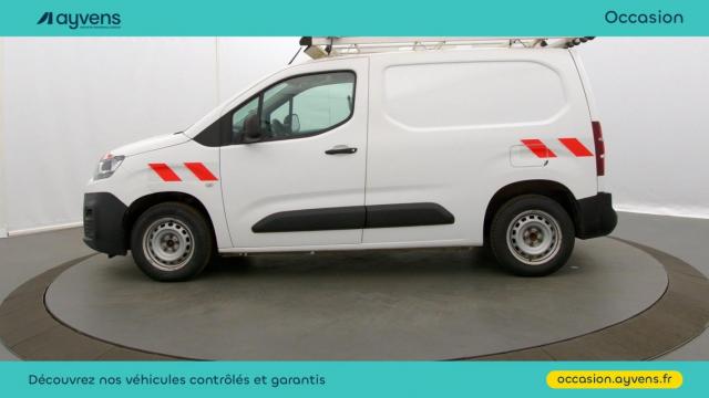 Citroen Berlingo image 7