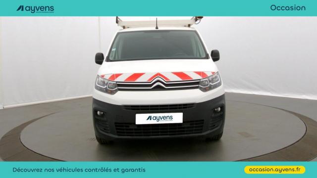 Citroen Berlingo image 8