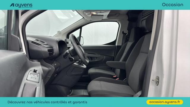 Citroen Berlingo image 2